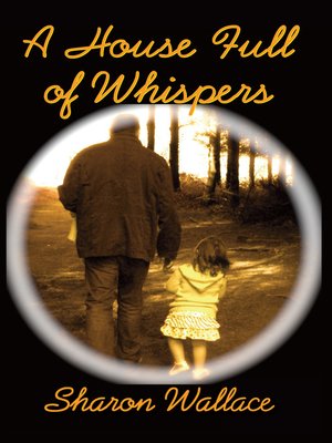 cover image of A House Full of Whispers